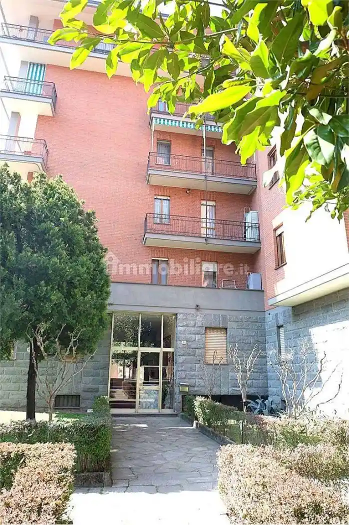 Appartamento in vendita a Moncalieri