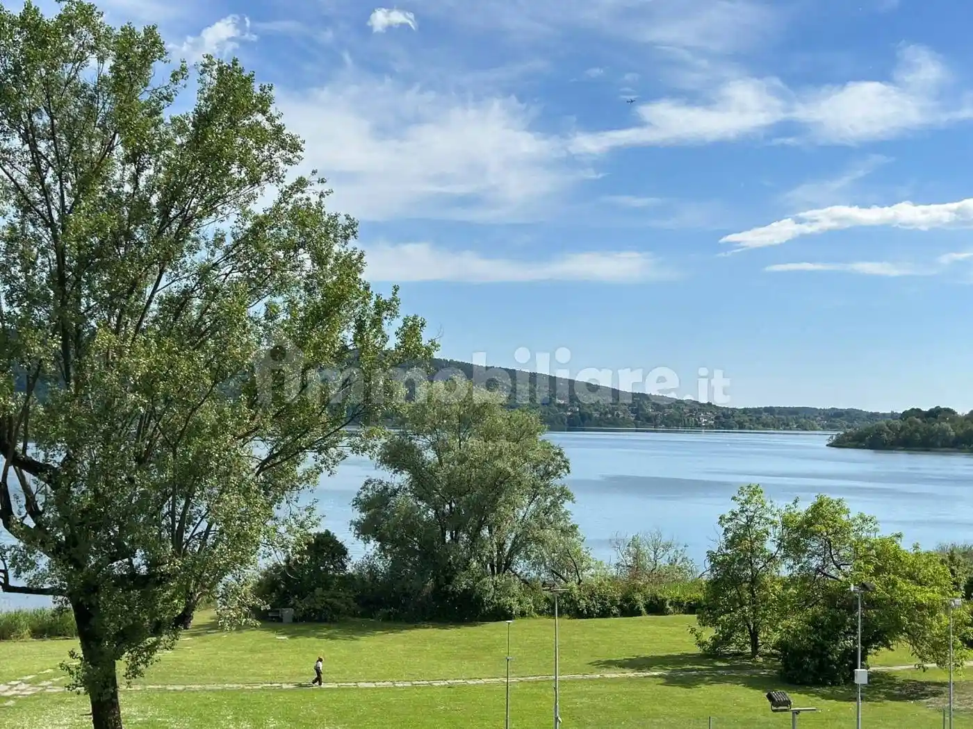 Appartamento in vendita a Ternate