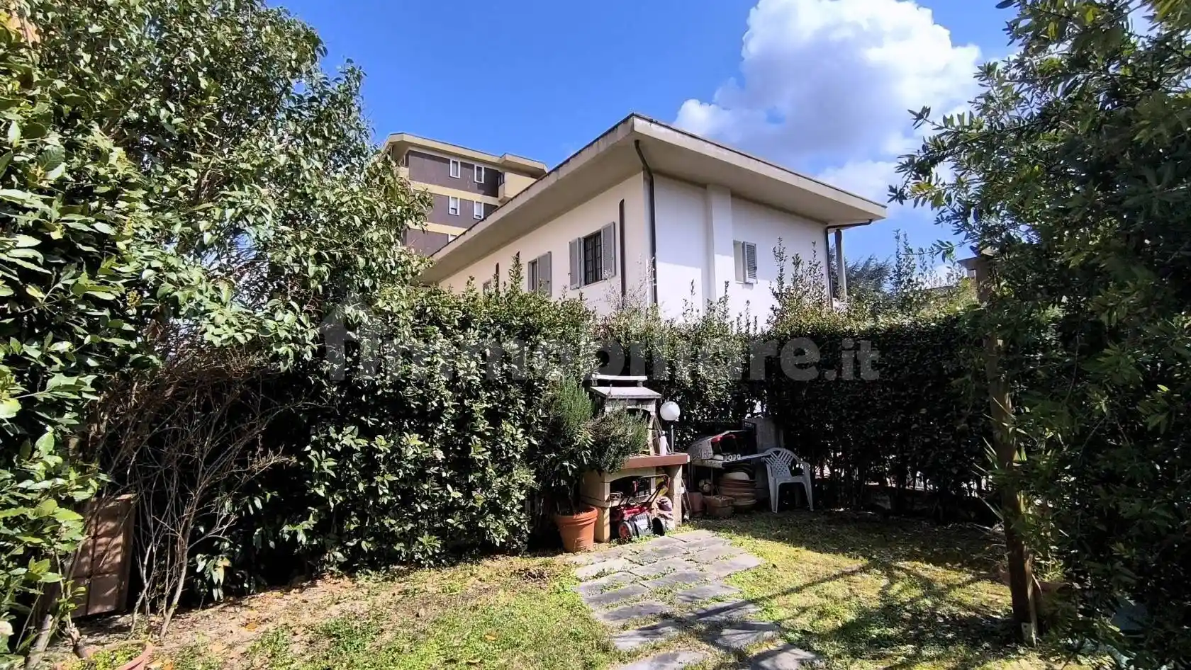 Casa indipendente in vendita a Firenze