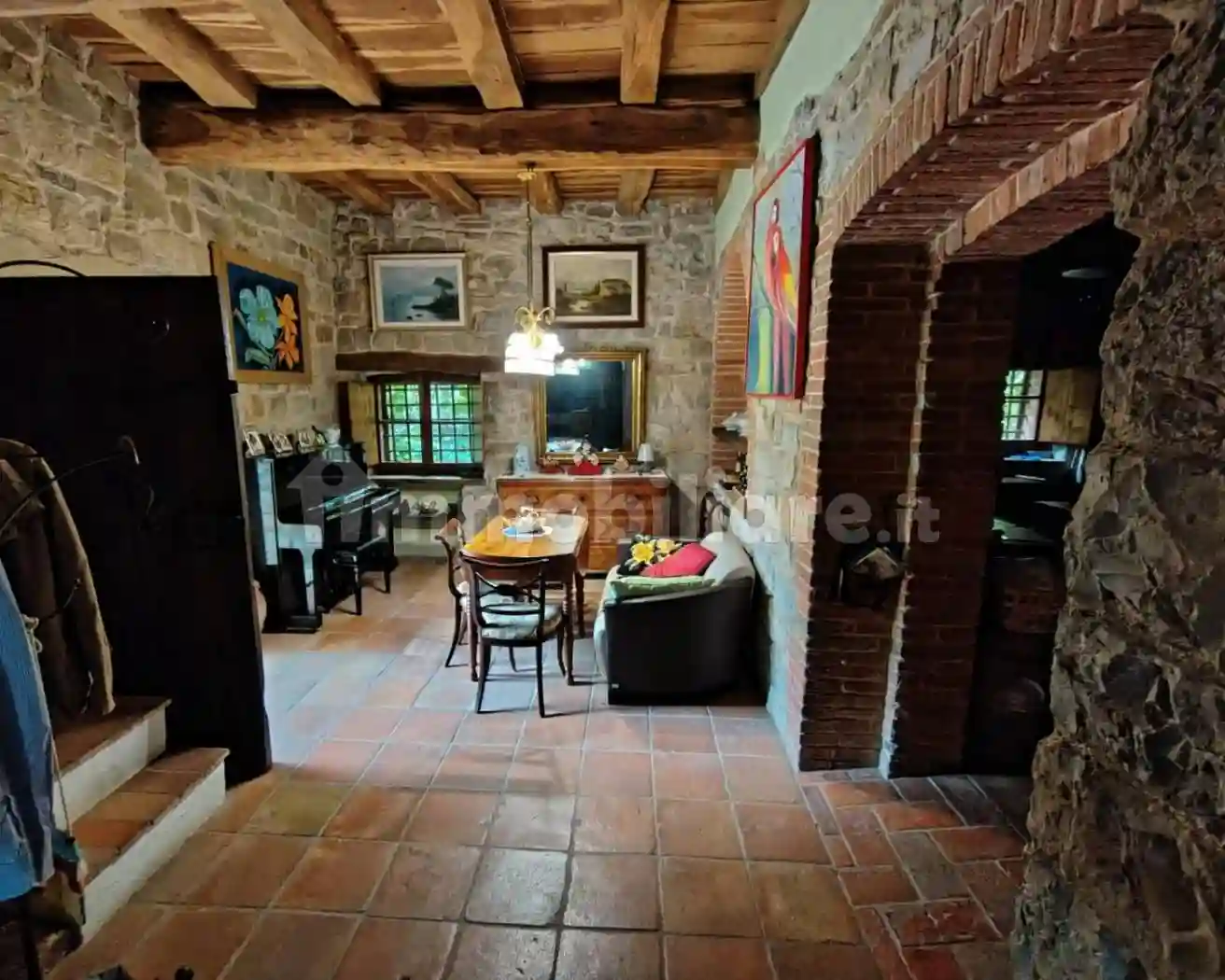 Villa - foto 4