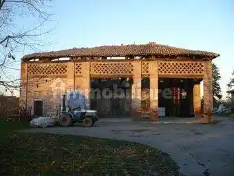 Rustico - Casale in vendita a Castelvetro di Modena