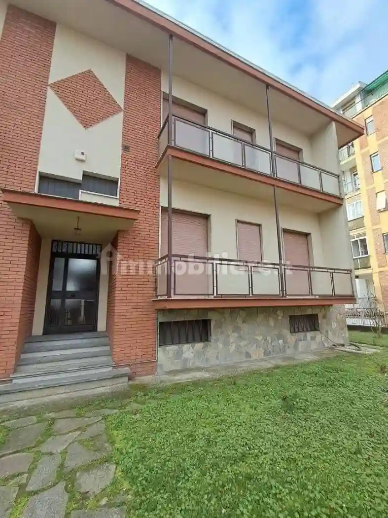 Palazzo - Edificio - foto 4