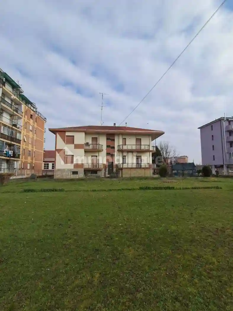 Palazzo - Edificio - foto 5