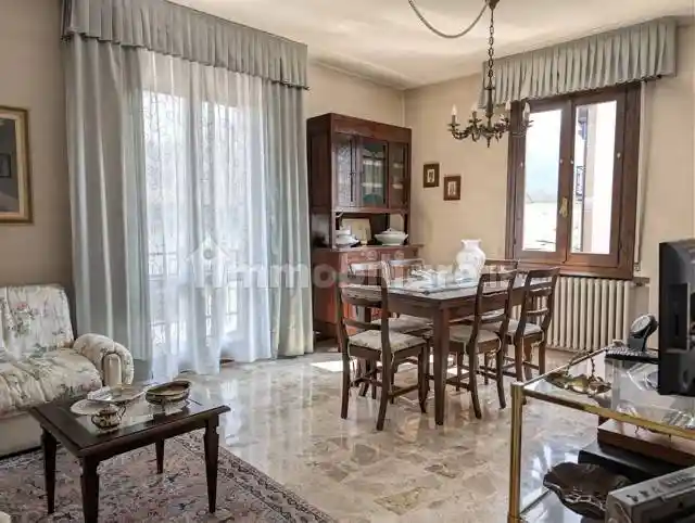 Appartamento in vendita a Toano