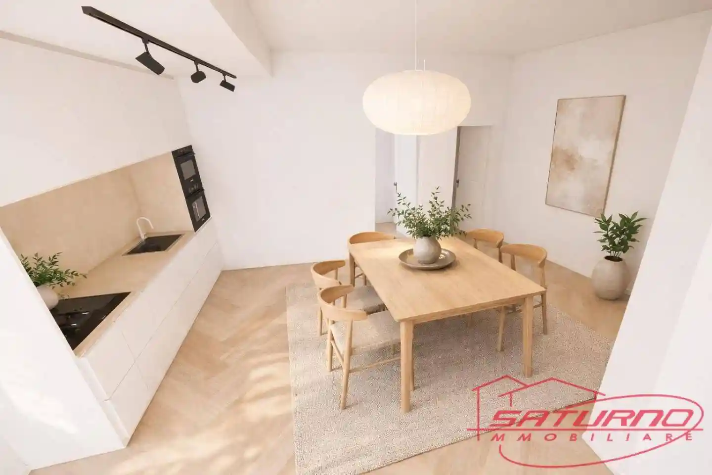 Appartamento in vendita a Capannori