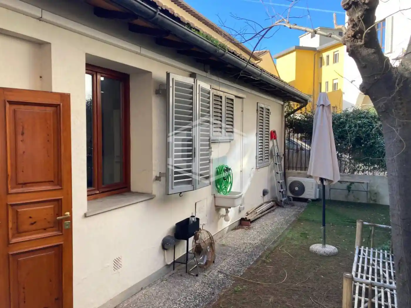 Casa indipendente in affitto a Firenze