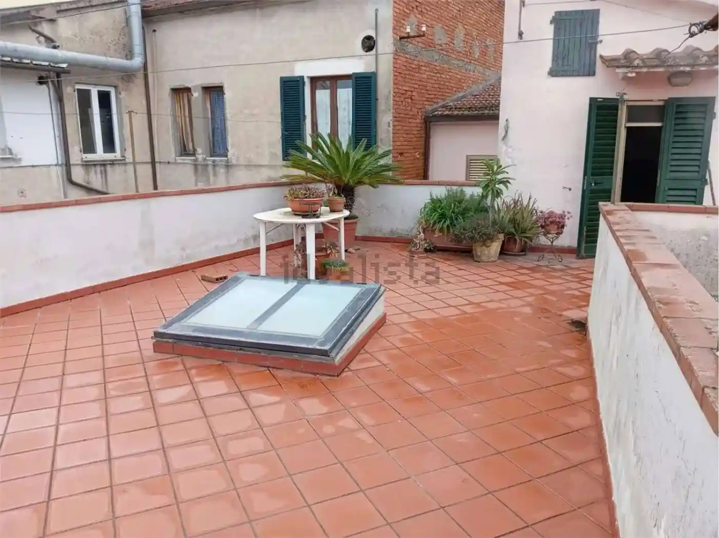 Villa in vendita a Montale