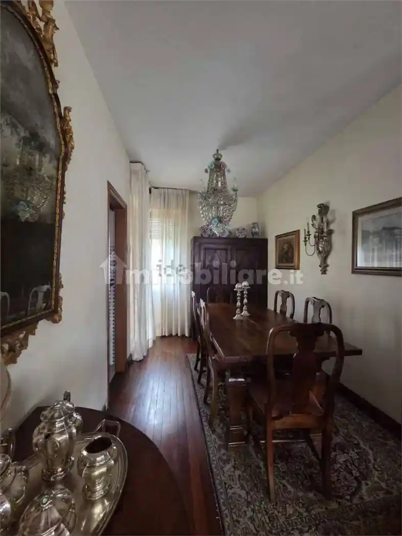 Appartamento in vendita a Prato