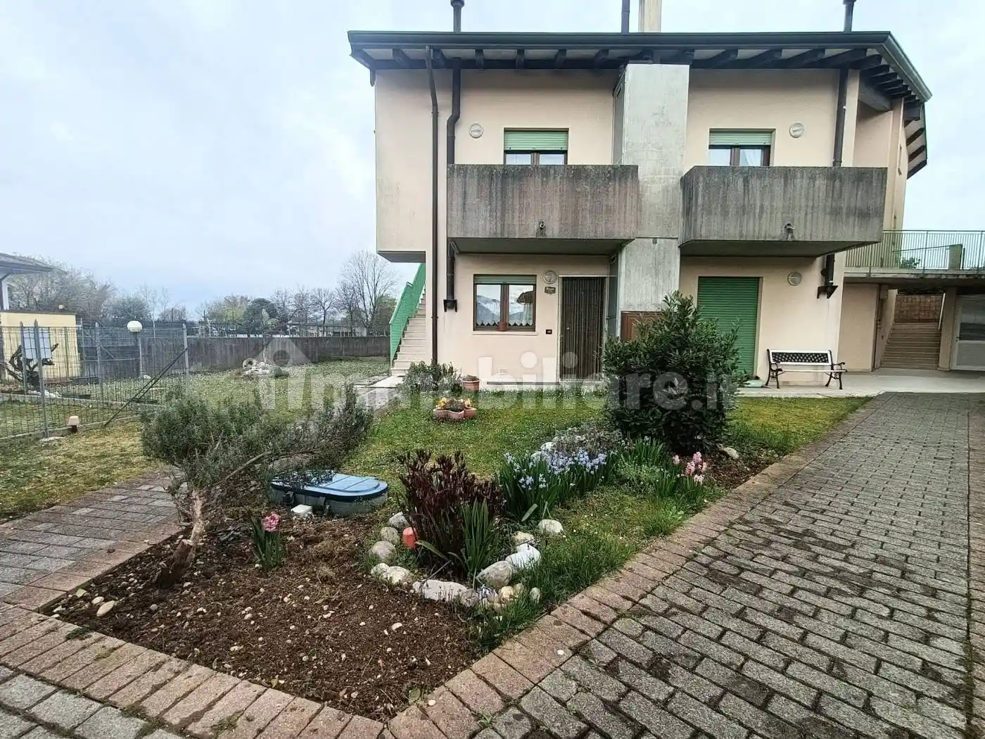 Appartamento in vendita a Povoletto