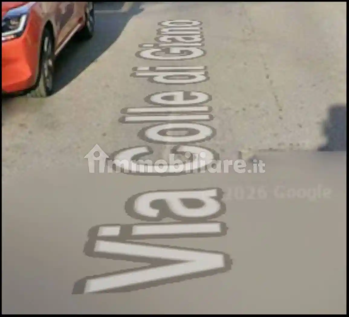 Appartamento in vendita a Olevano Romano