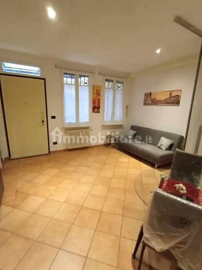 Appartamento in affitto a Bologna