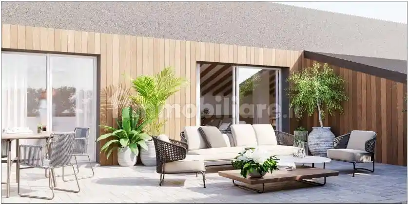 Attico - Mansarda in vendita a Piacenza