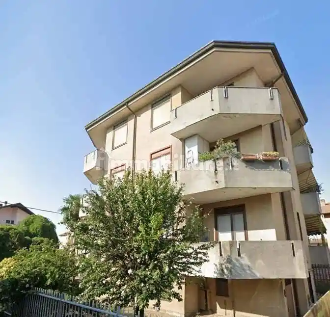 Appartamento in vendita a Cisliano