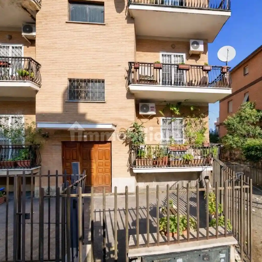 Appartamento in vendita a Fonte Nuova