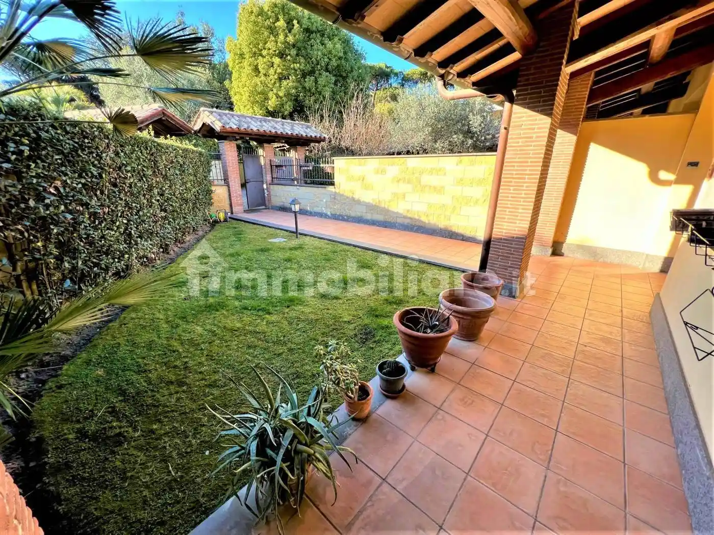 Villa in vendita a Roma