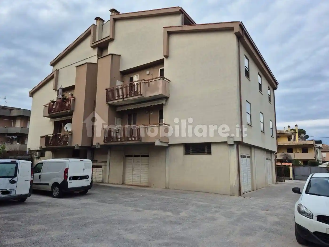 Appartamento in vendita a Foligno