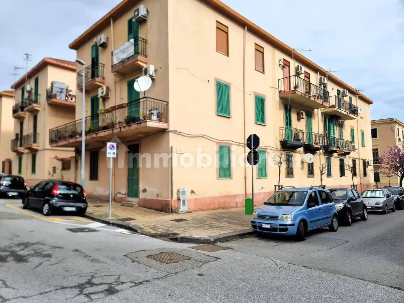 Appartamento in vendita a Messina