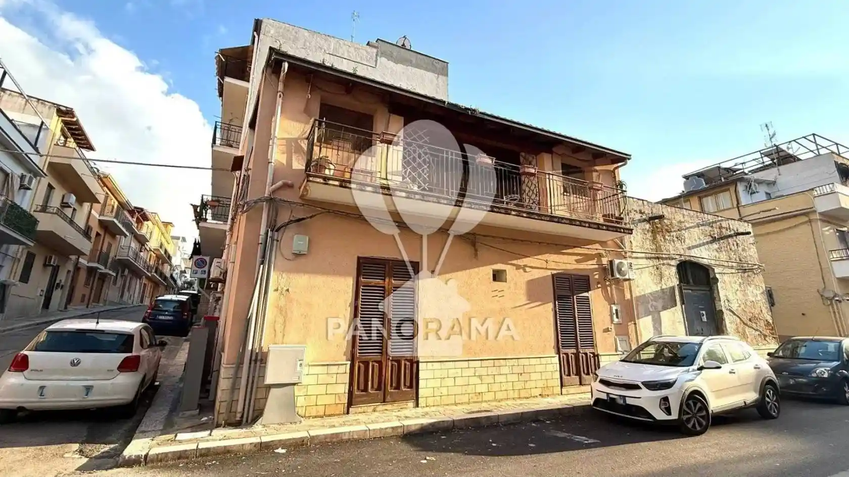 Casa indipendente in vendita a Balestrate