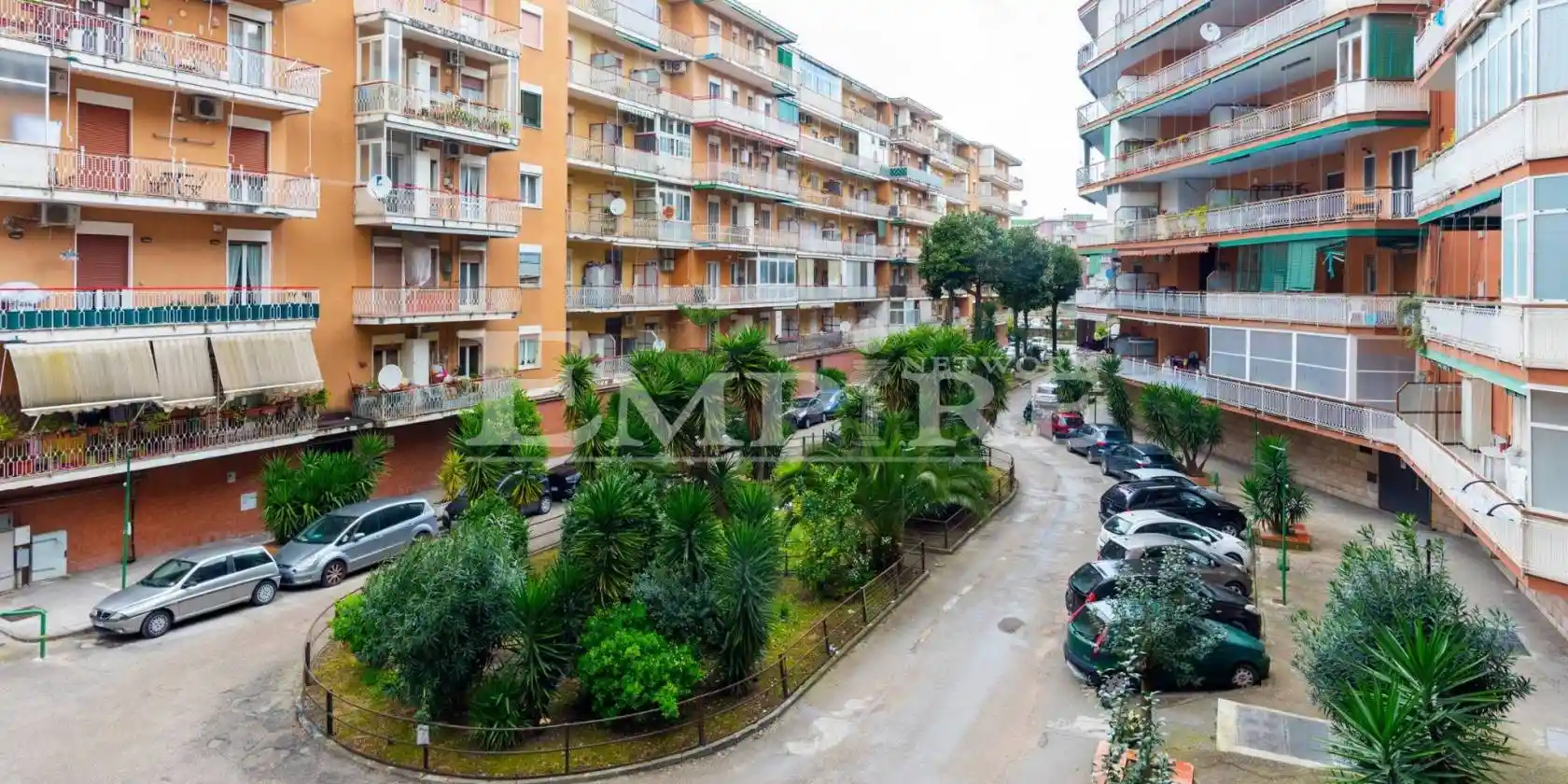 Appartamento in vendita a Marano di Napoli