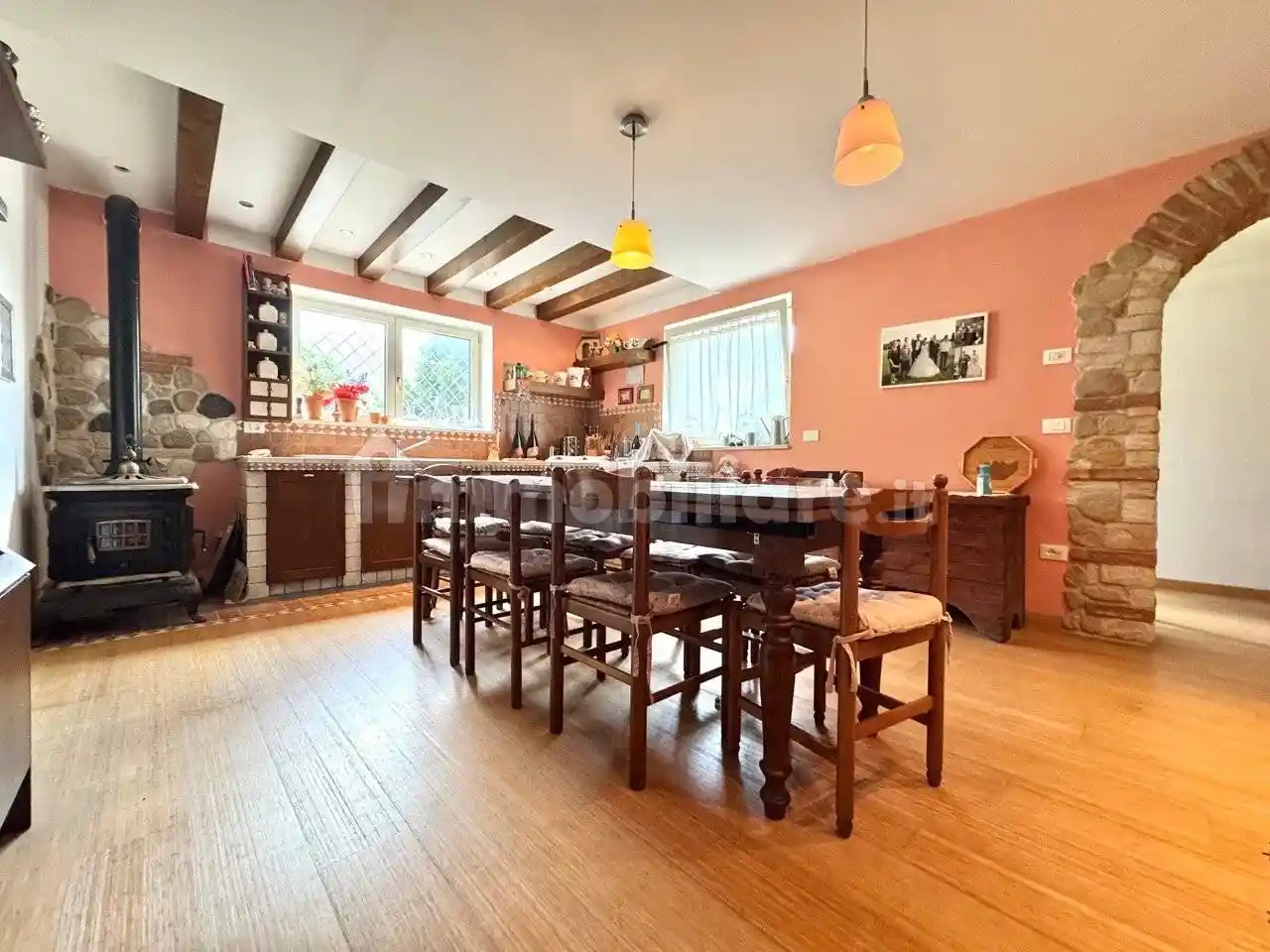 Appartamento in vendita a Velo d'Astico