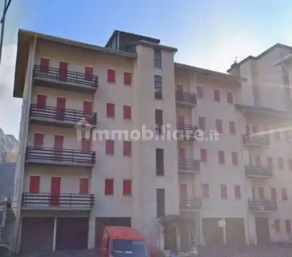 Appartamento in vendita a Foppolo