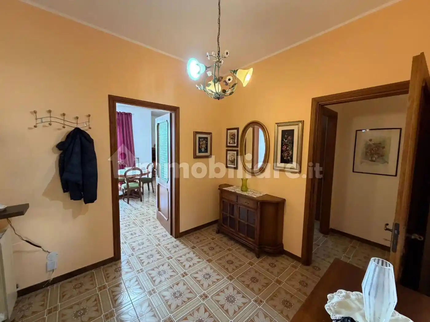 Appartamento in affitto a Lecce