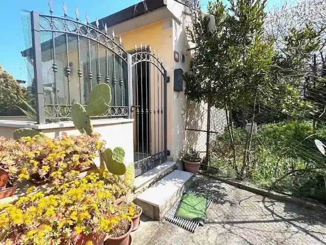 Villa in vendita a Pescara