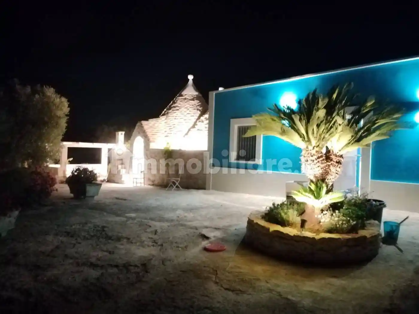 Rustico - Casale in vendita a Ceglie Messapica