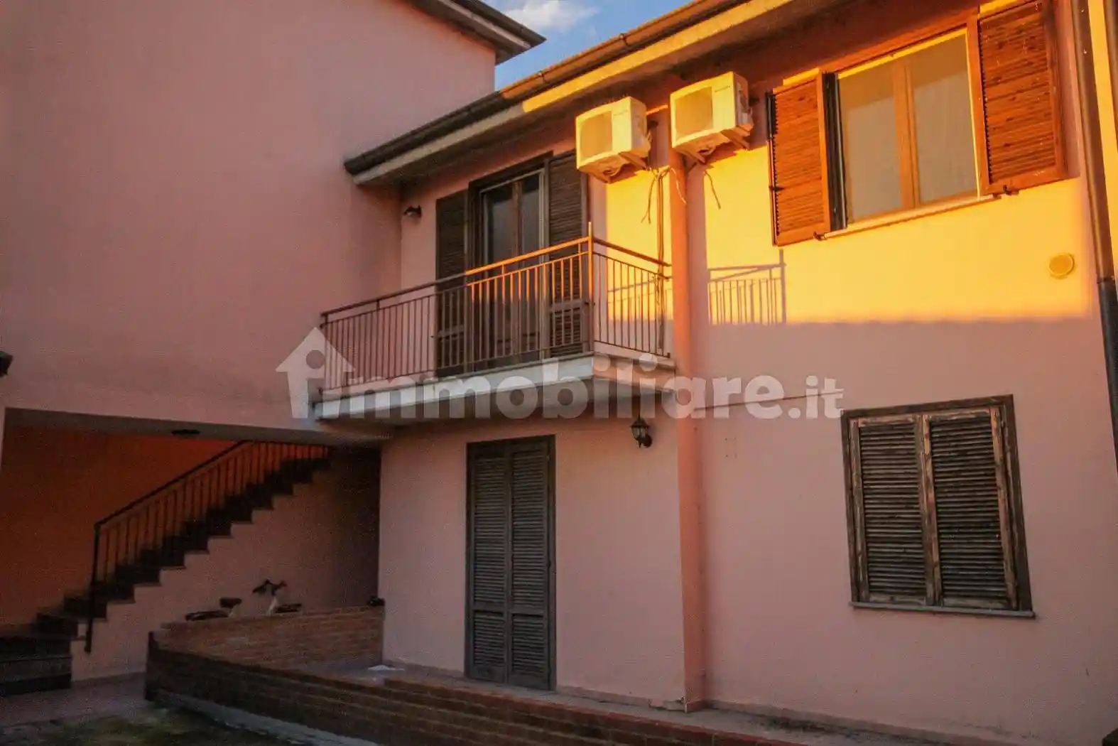 Villetta a schiera in vendita a San Cipriano Po