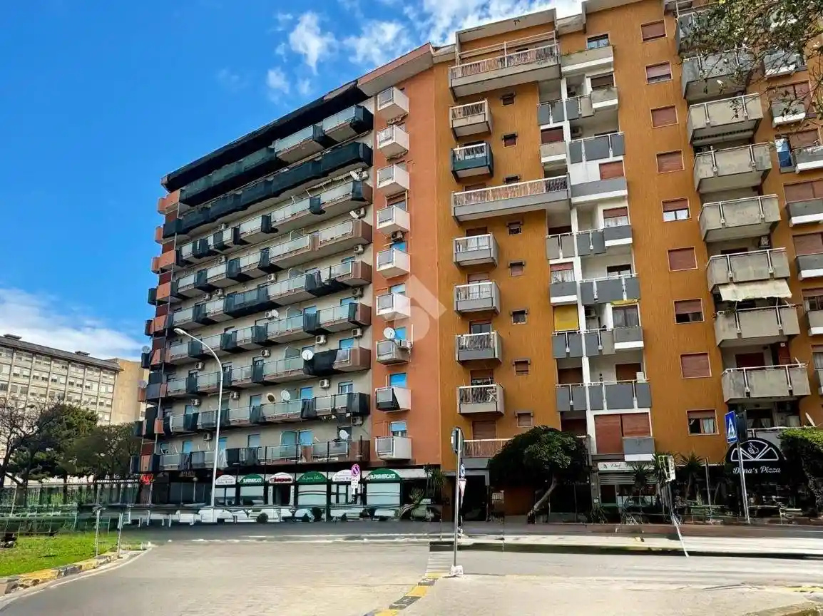 Appartamento in affitto a Palermo