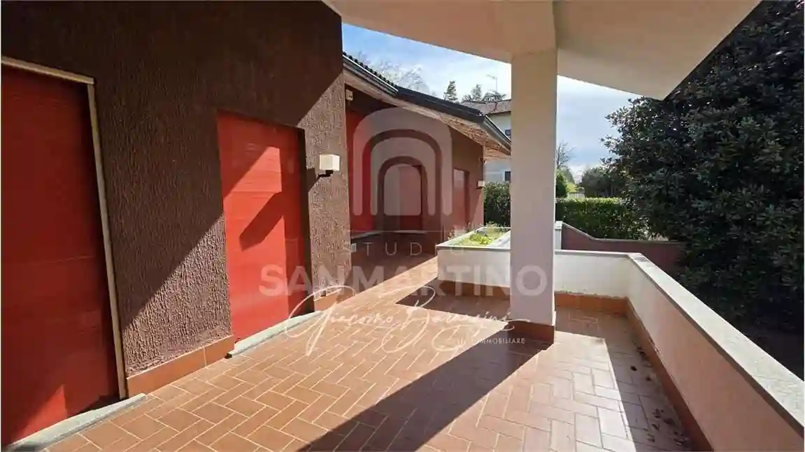 Villa - foto 5