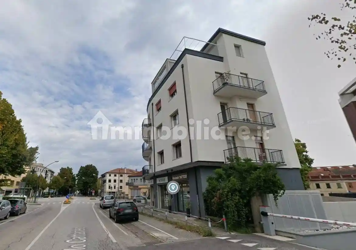 Appartamento in vendita a Treviso