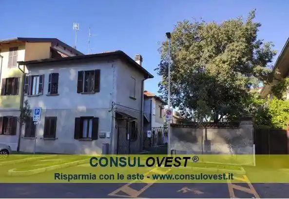 Appartamento in vendita a Bovisio-Masciago