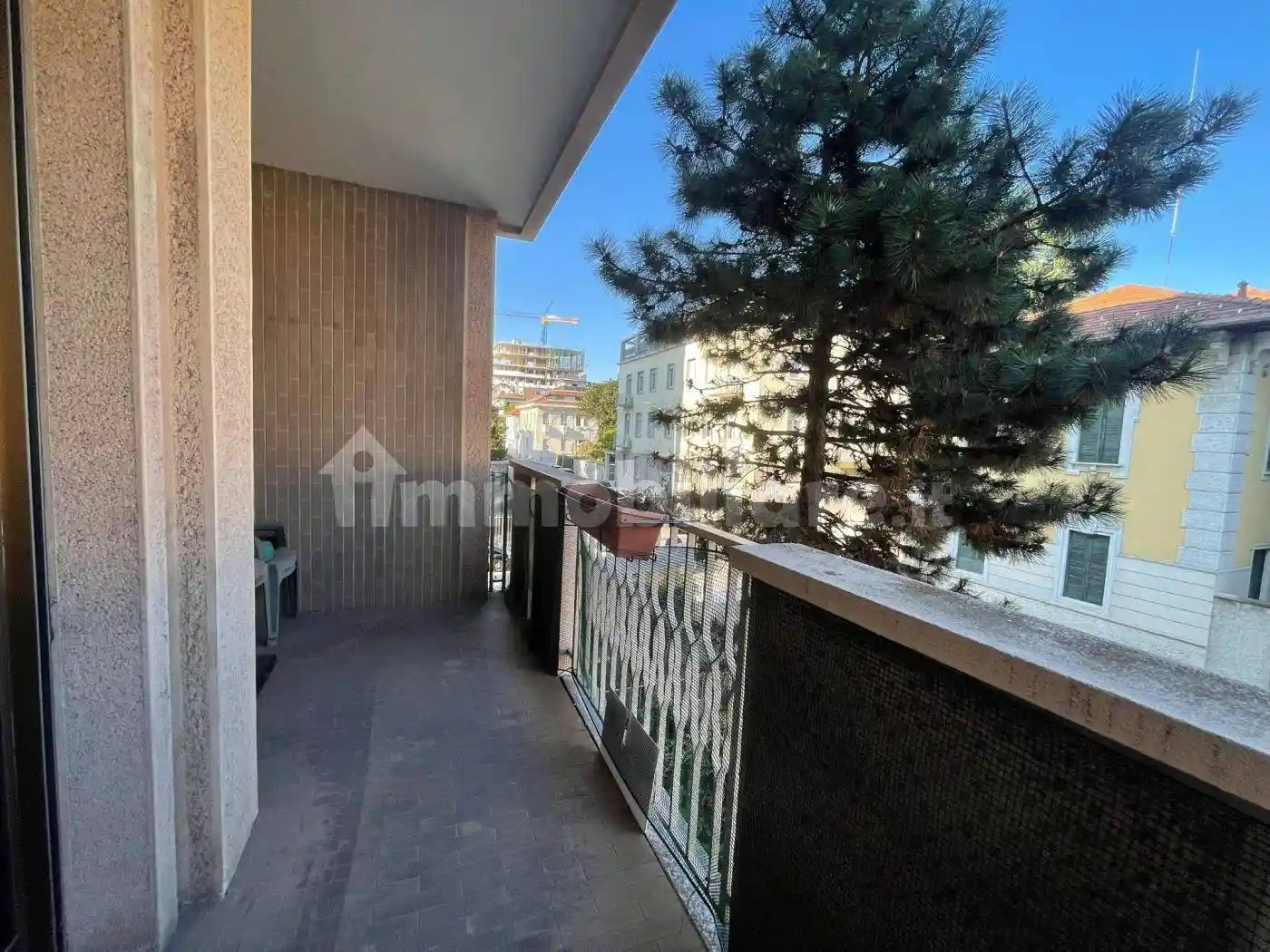 Appartamento in affitto a Busto Arsizio