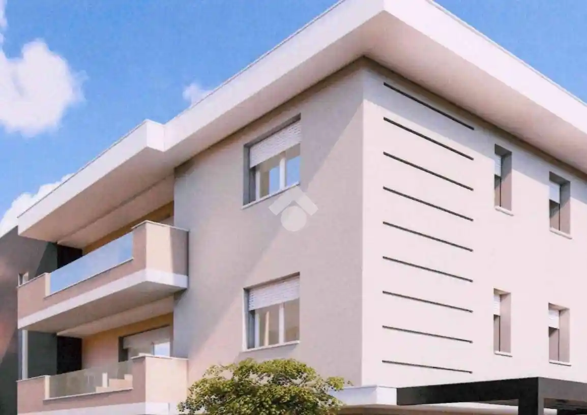 Appartamento in vendita a Casalgrande