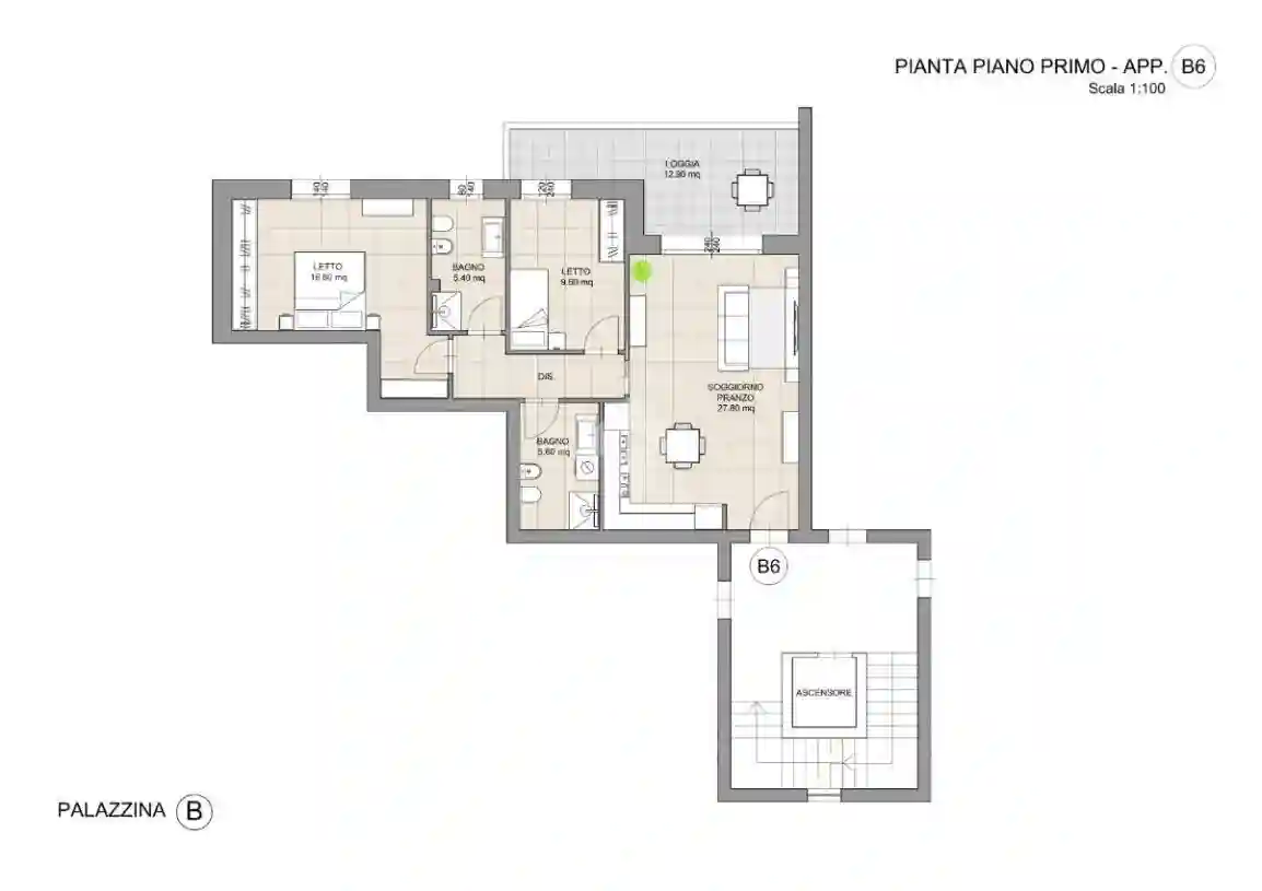 Appartamento - foto 5