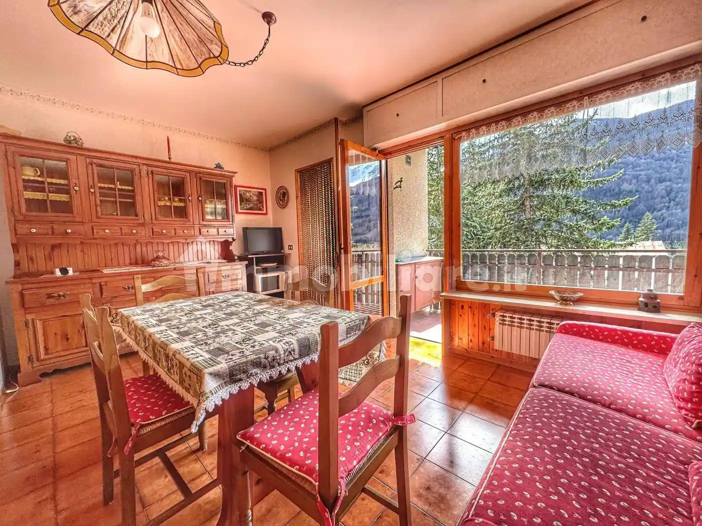Appartamento in vendita a Oulx