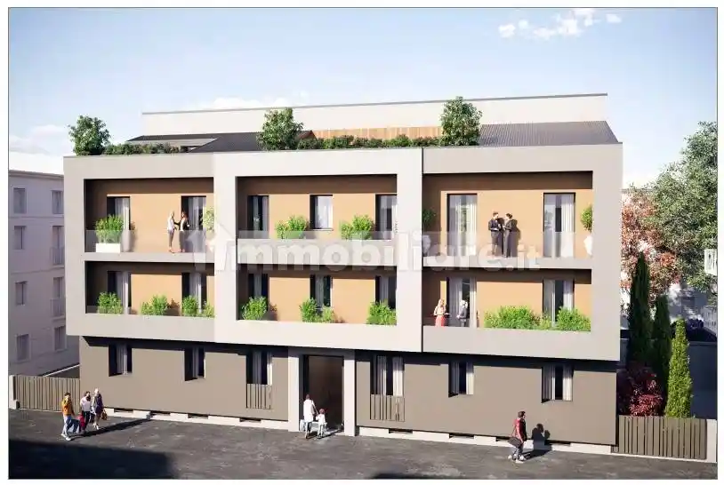 Appartamento in vendita a Piacenza