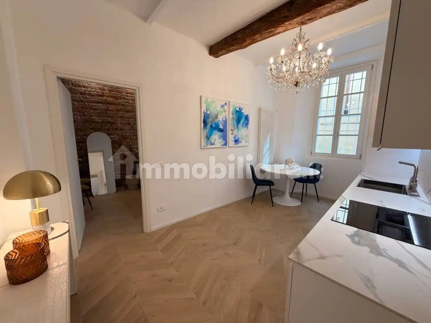 Appartamento in vendita a Pavia