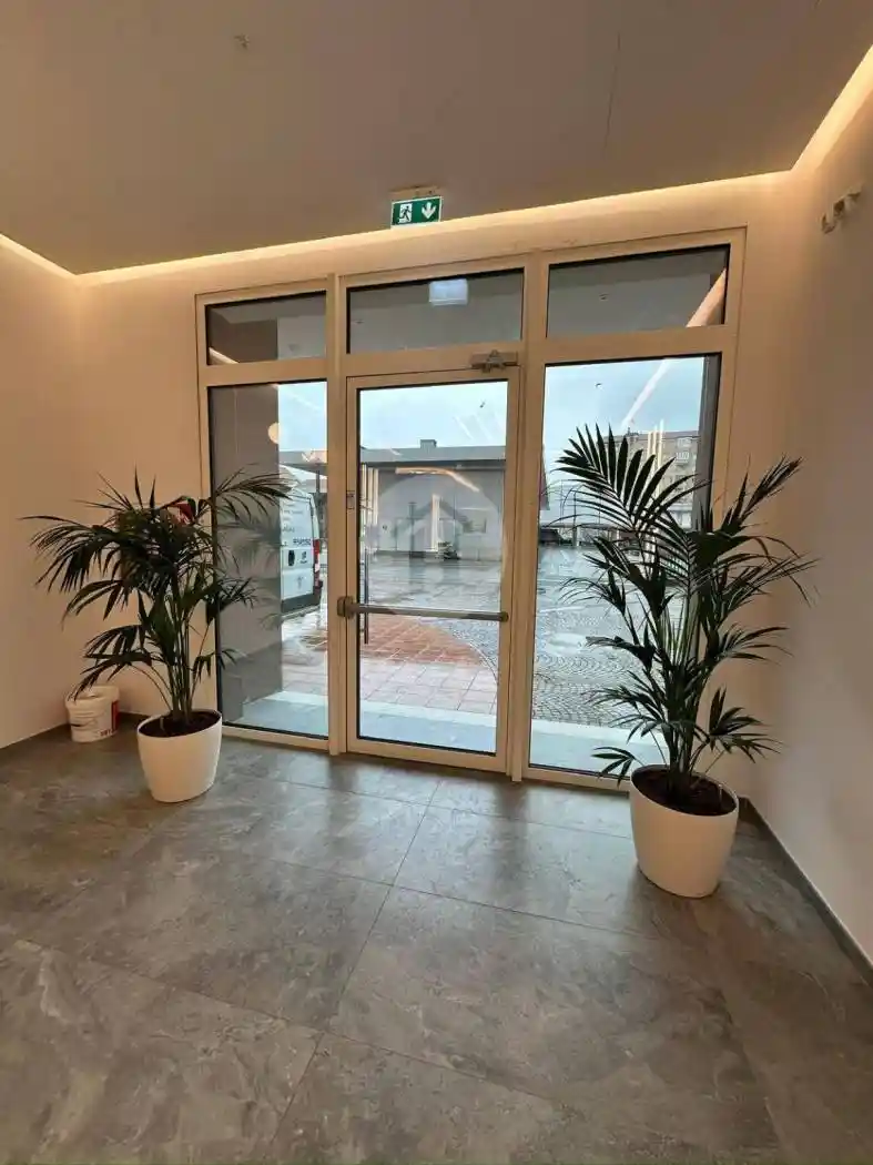 Appartamento in vendita a Sesto San Giovanni