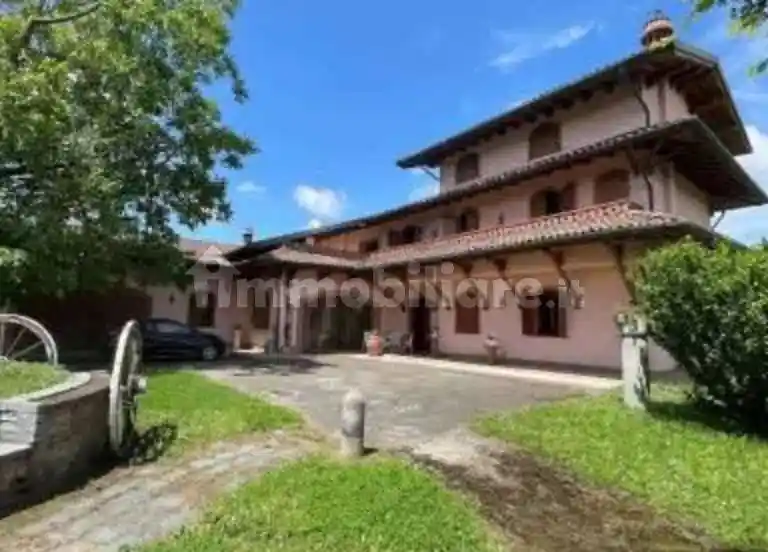 Casa indipendente in vendita a Mede