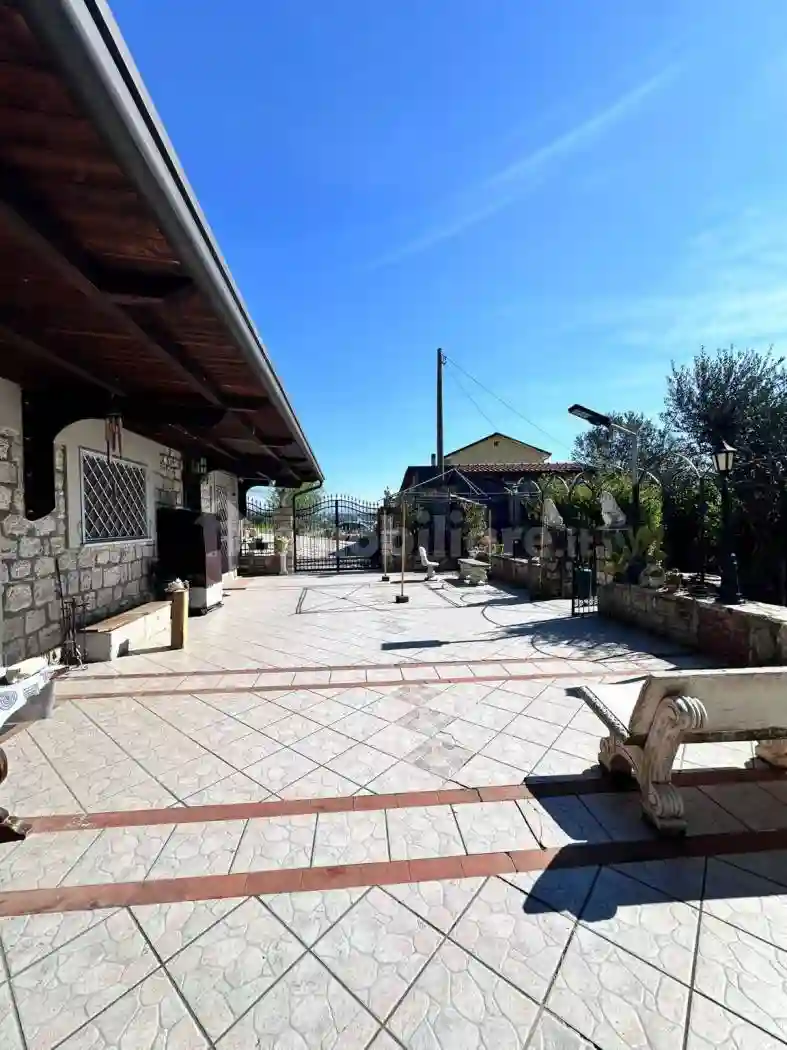 Casa indipendente - foto 2