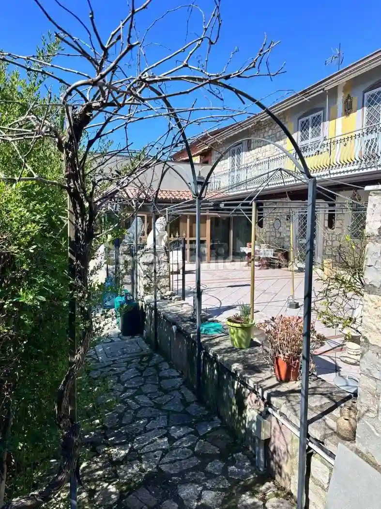 Casa indipendente - foto 4