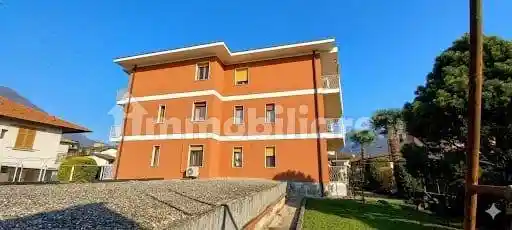 Appartamento in vendita a Cuvio