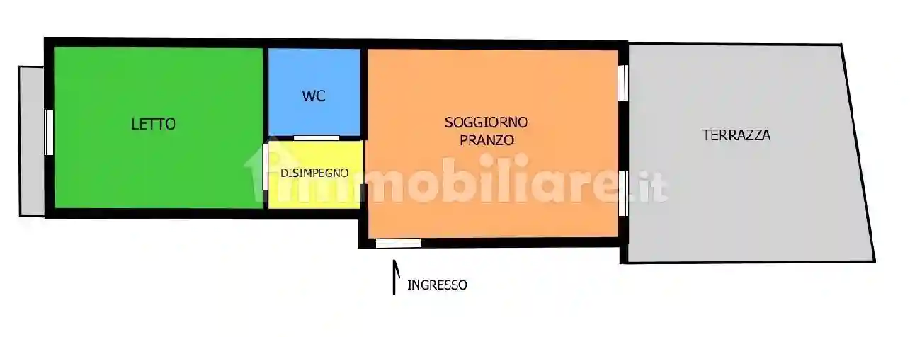 Appartamento - foto 2