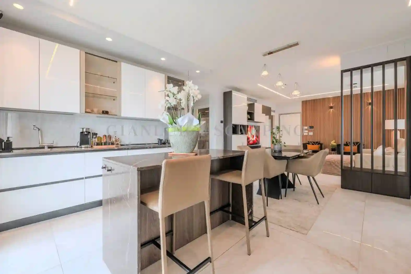 Appartamento - foto 3