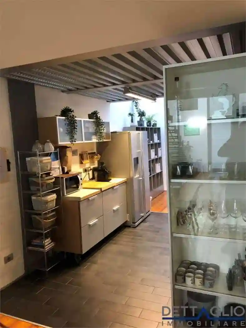 Loft - foto 4
