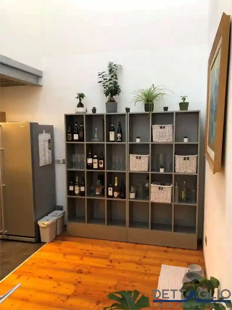 Loft - foto 5