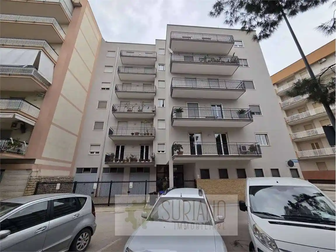 Appartamento in vendita a Andria