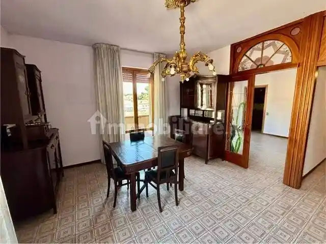 Appartamento in vendita a Vinci